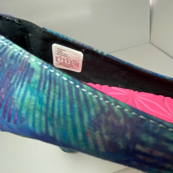 NWOT Women's Cushe Flats Size: 7 - Picture 11 of 13